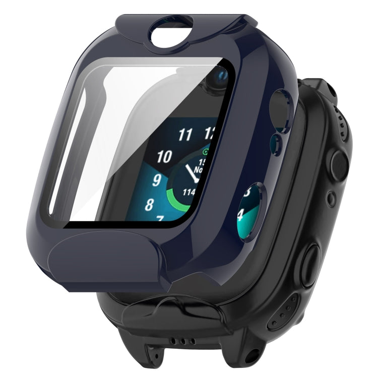 For Xplora XGO2 Tempered Glass Film PC Watch Case