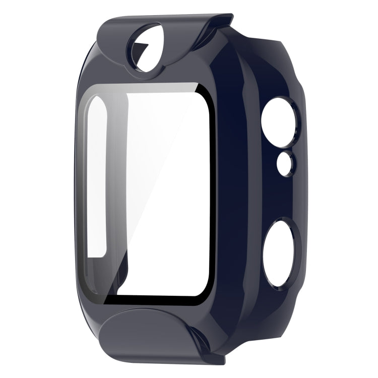 For Xplora XGO2 Tempered Glass Film PC Watch Case
