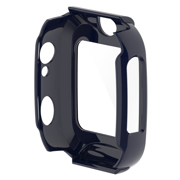 For Xplora XGO2 Tempered Glass Film PC Watch Case