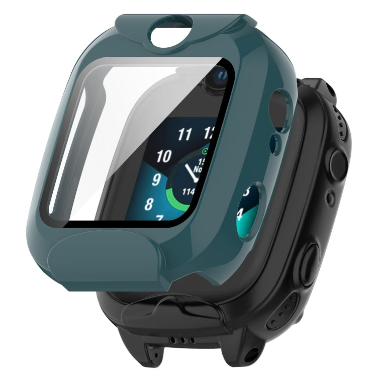 For Xplora XGO2 Tempered Glass Film PC Watch Case
