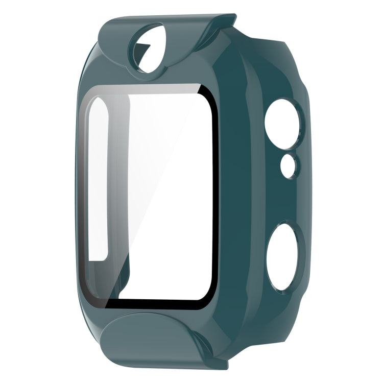 For Xplora XGO2 Tempered Glass Film PC Watch Case