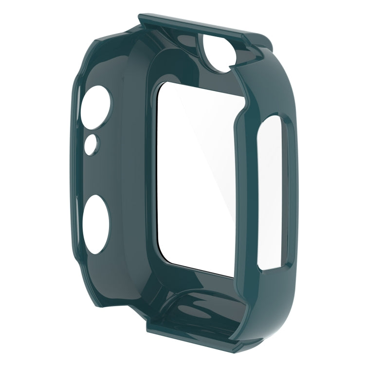 For Xplora XGO2 Tempered Glass Film PC Watch Case