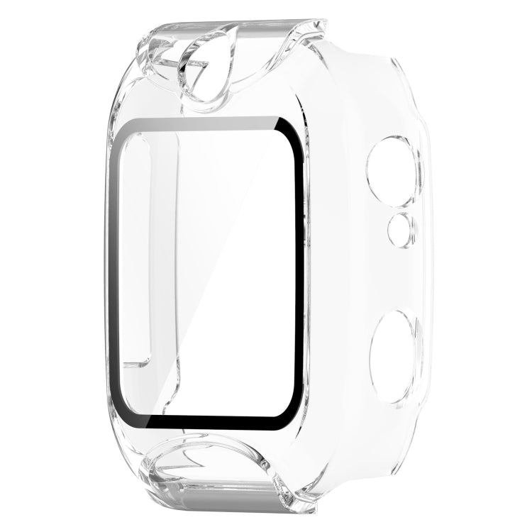 For Xplora XGO2 Tempered Glass Film PC Watch Case