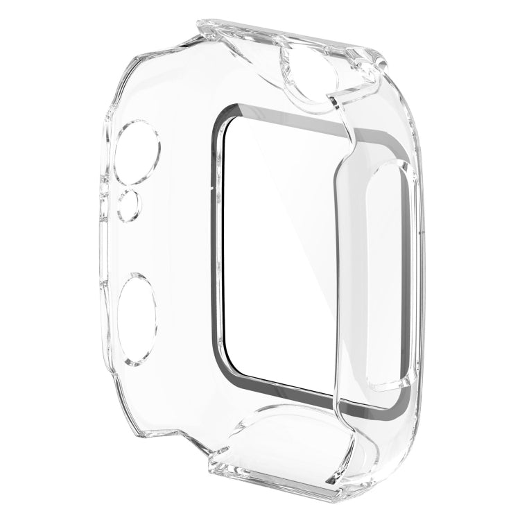For Xplora XGO2 Tempered Glass Film PC Watch Case