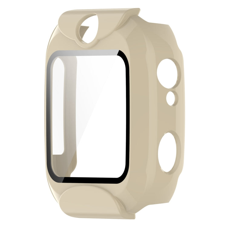 For Xplora XGO2 Tempered Glass Film PC Watch Case