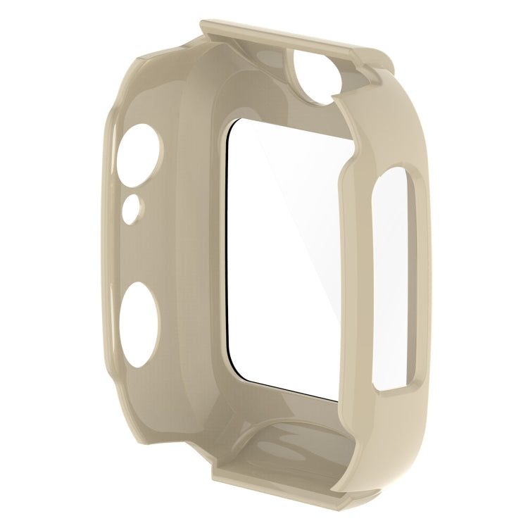 For Xplora XGO2 Tempered Glass Film PC Watch Case