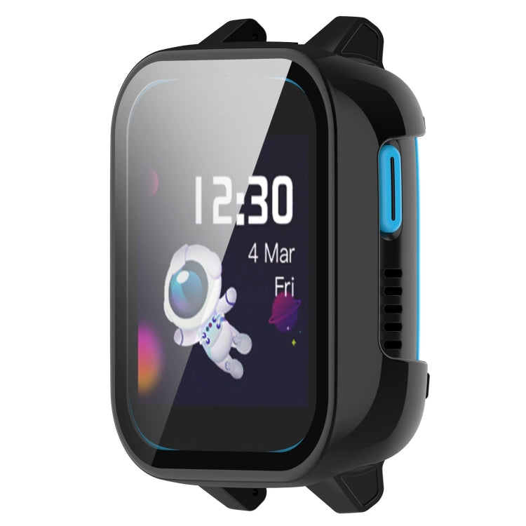 For Xplora XGO3 Tempered Glass Film PC Watch Case