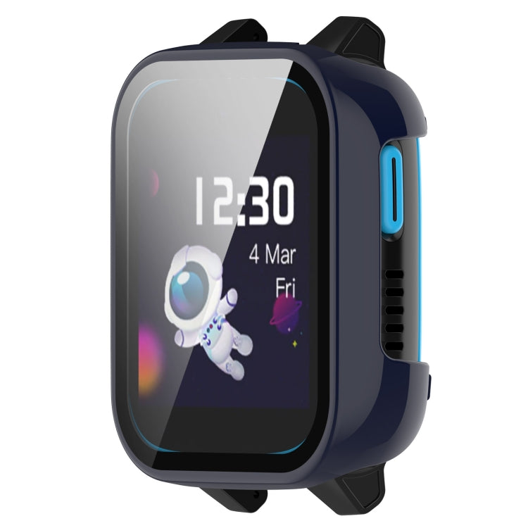 For Xplora XGO3 Tempered Glass Film PC Watch Case