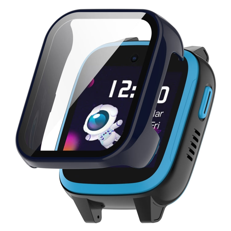 For Xplora XGO3 Tempered Glass Film PC Watch Case