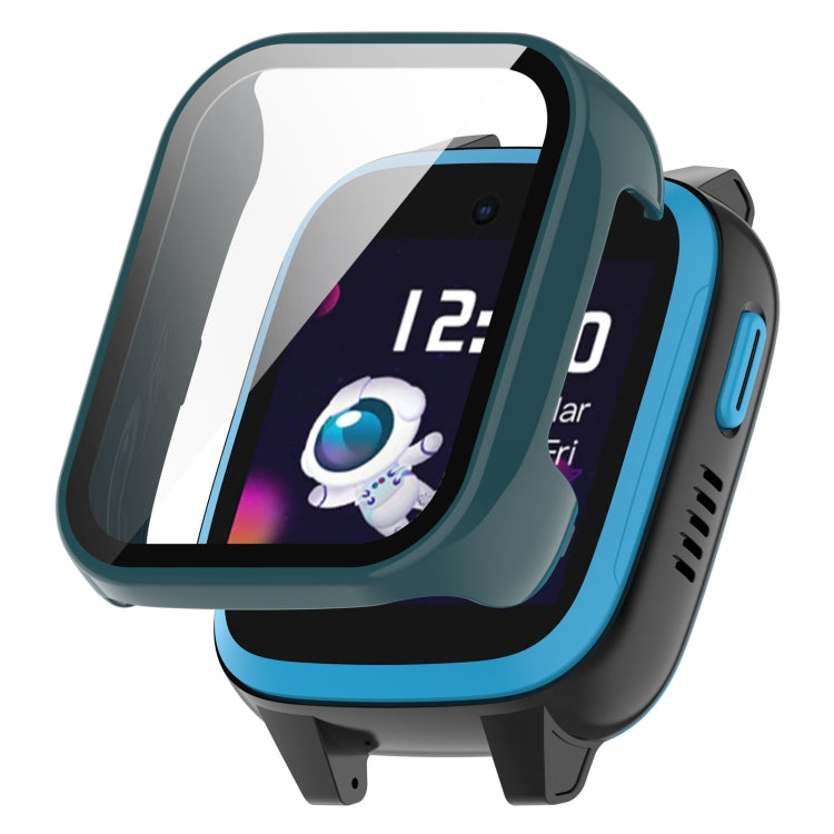 For Xplora XGO3 Tempered Glass Film PC Watch Case