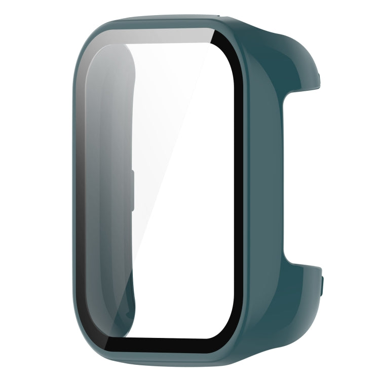 For Xplora XGO3 Tempered Glass Film PC Watch Case