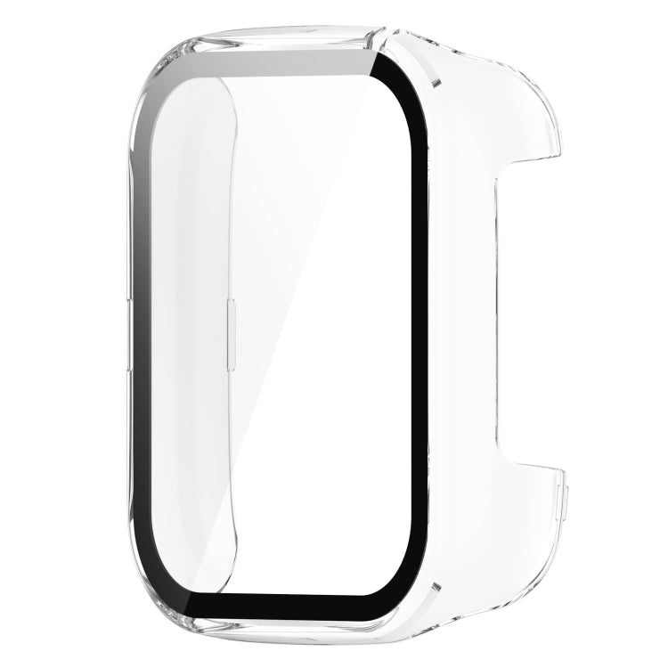 For Xplora XGO3 Tempered Glass Film PC Watch Case