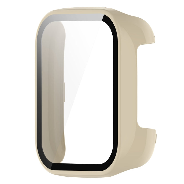 For Xplora XGO3 Tempered Glass Film PC Watch Case