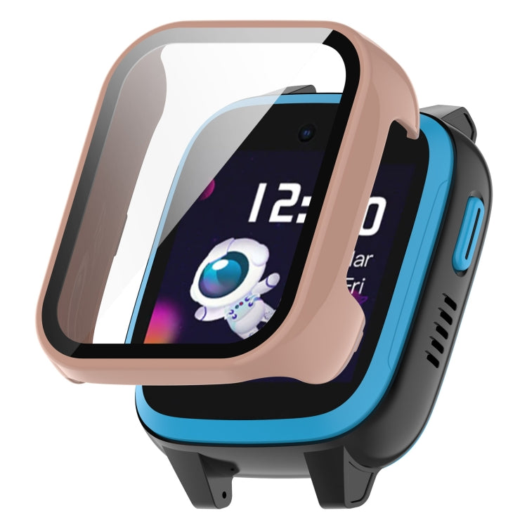 For Xplora XGO3 Tempered Glass Film PC Watch Case