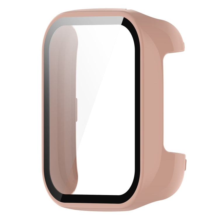 For Xplora XGO3 Tempered Glass Film PC Watch Case