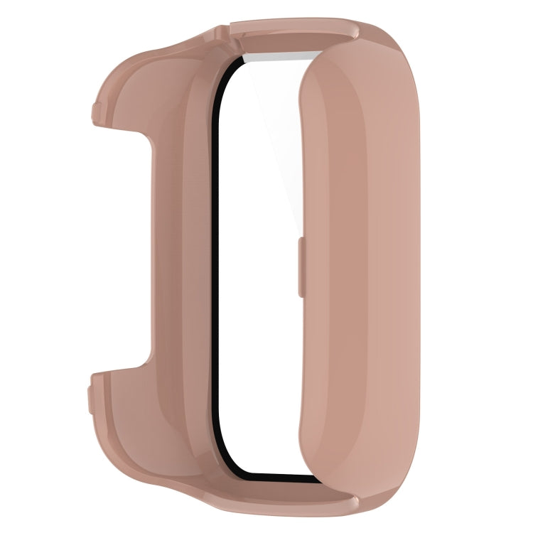 For Xplora XGO3 Tempered Glass Film PC Watch Case