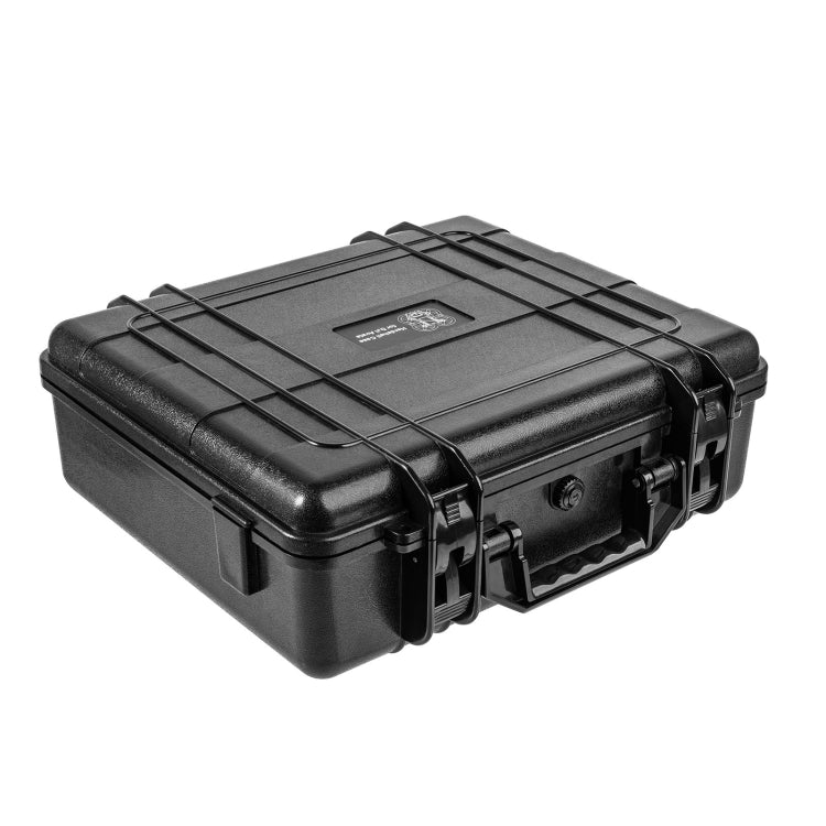 STARTRC ABS Waterproof Shockproof Suitcase For DJI Avata, Compatible with DJI Goggles 2 / FPV Goggles V2+FPV RC(Black)