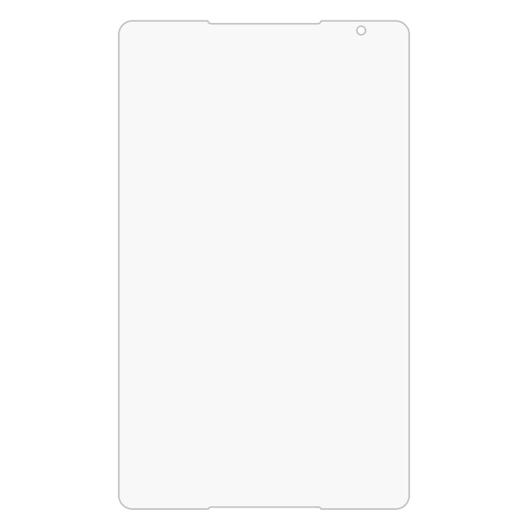 For Alcatel 3T Tablet 2019 10 inch 9H 0.3mm Explosion-proof Tempered Glass Film