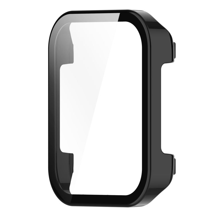 For Realme Watch 3 Tempered Glass Film PC Watch Case