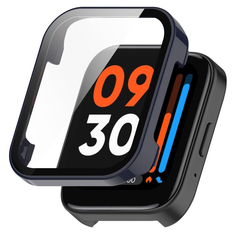 For Realme Watch 3 Tempered Glass Film PC Watch Case