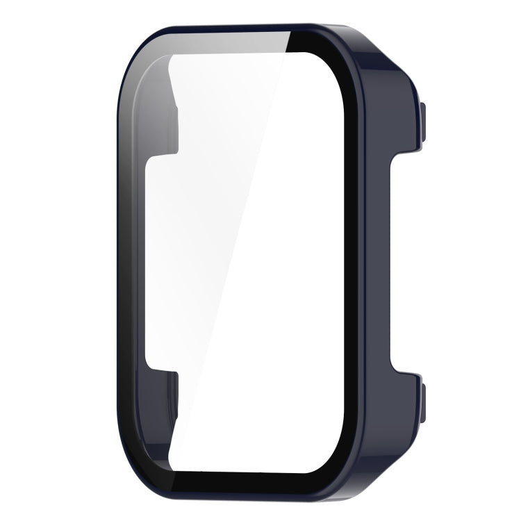 For Realme Watch 3 Tempered Glass Film PC Watch Case