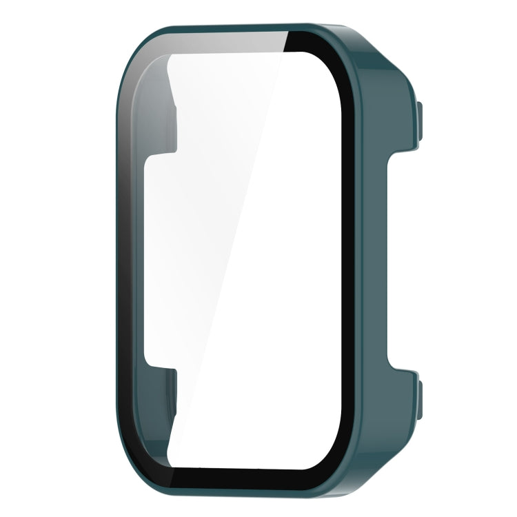 For Realme Watch 3 Tempered Glass Film PC Watch Case