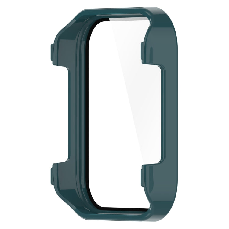 For Realme Watch 3 Tempered Glass Film PC Watch Case