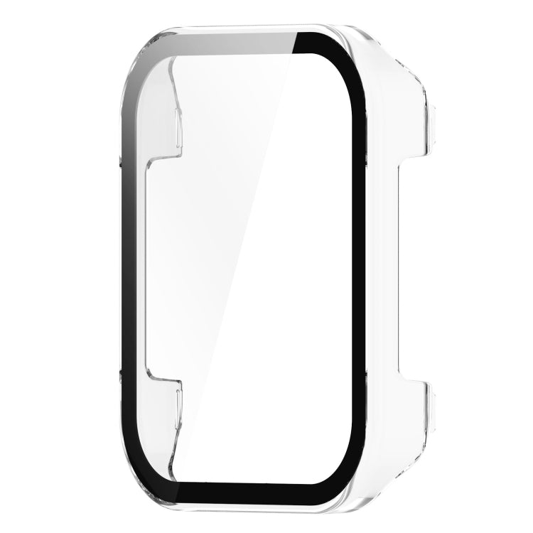 For Realme Watch 3 Tempered Glass Film PC Watch Case