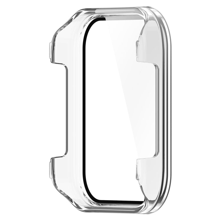 For Realme Watch 3 Tempered Glass Film PC Watch Case
