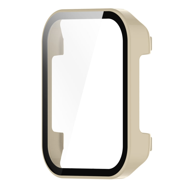 For Realme Watch 3 Tempered Glass Film PC Watch Case