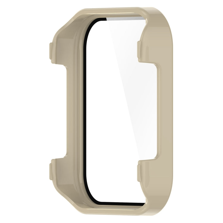 For Realme Watch 3 Tempered Glass Film PC Watch Case
