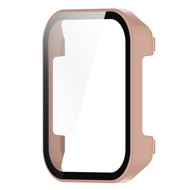 For Realme Watch 3 Tempered Glass Film PC Watch Case