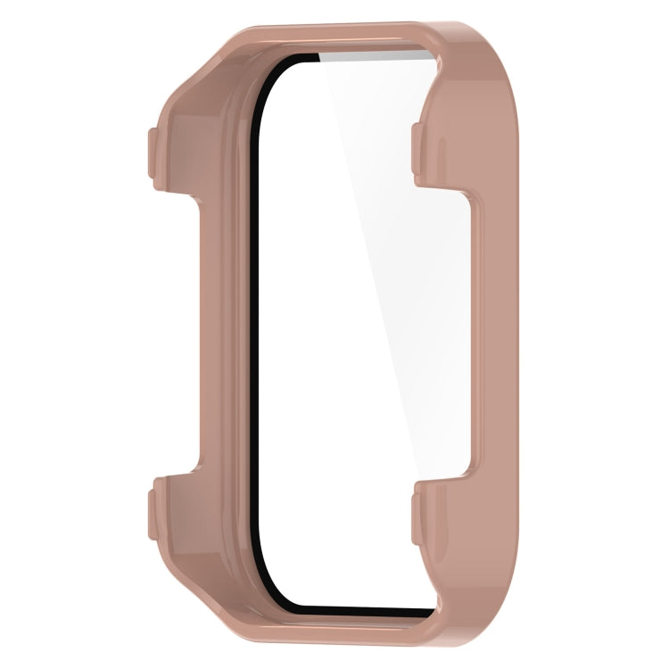 For Realme Watch 3 Tempered Glass Film PC Watch Case
