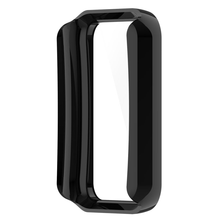 For OPPO Band 2 Tempered Glass Film PC Watch Case