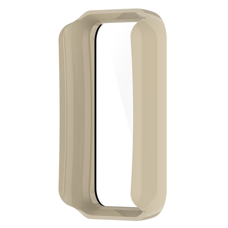 For OPPO Band 2 Tempered Glass Film PC Watch Case