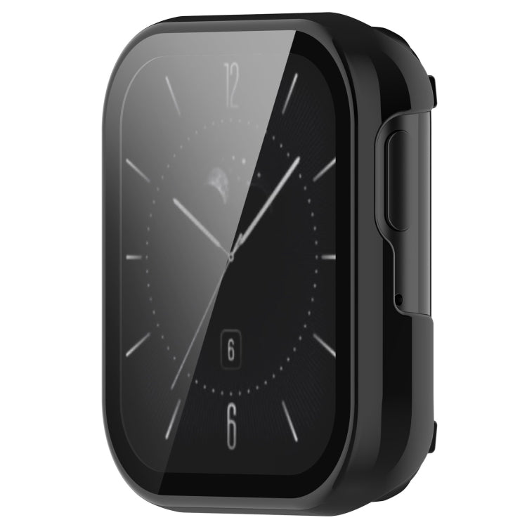 For OPPO Watch 3 Tempered Glass Film PC Watch Case