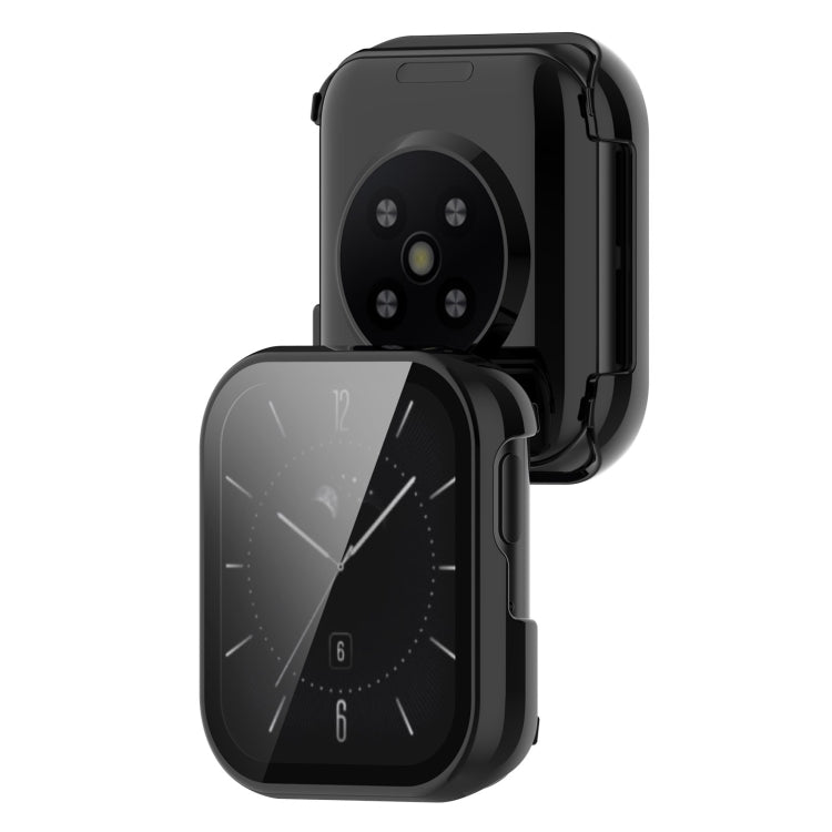 For OPPO Watch 3 Tempered Glass Film PC Watch Case