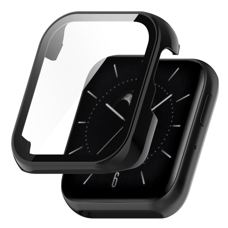For OPPO Watch 3 Tempered Glass Film PC Watch Case
