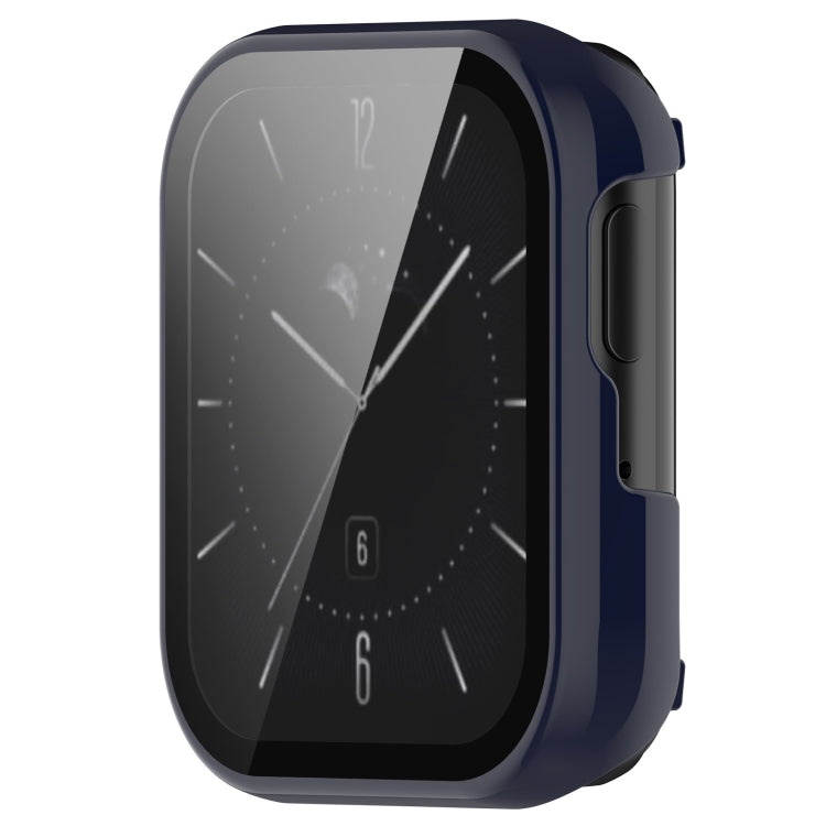 For OPPO Watch 3 Tempered Glass Film PC Watch Case