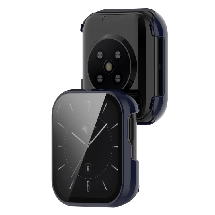 For OPPO Watch 3 Tempered Glass Film PC Watch Case