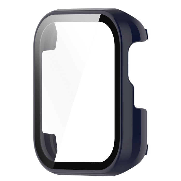 For OPPO Watch 3 Tempered Glass Film PC Watch Case