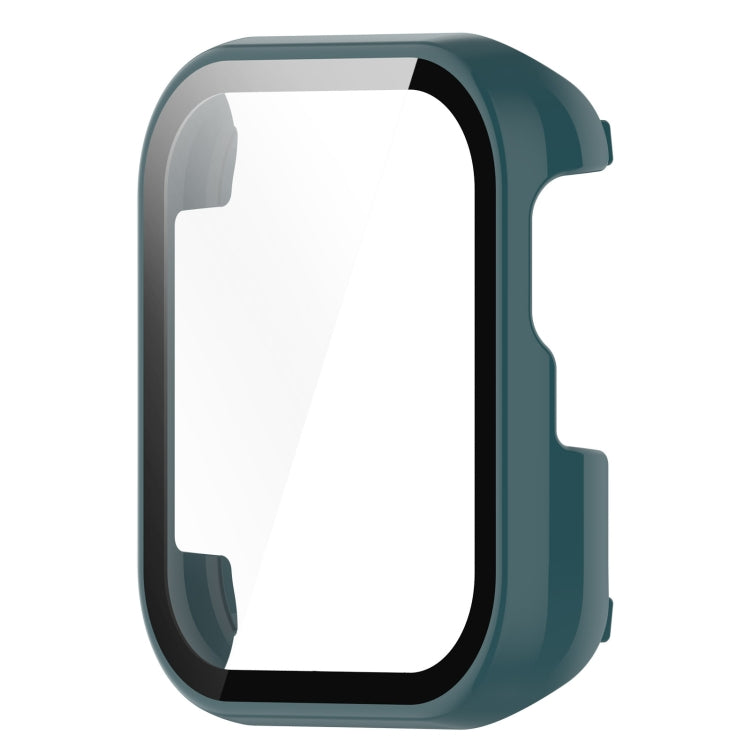 For OPPO Watch 3 Tempered Glass Film PC Watch Case