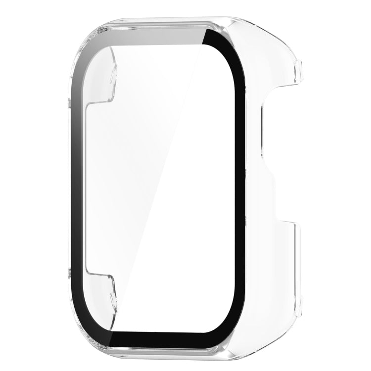 For OPPO Watch 3 Tempered Glass Film PC Watch Case