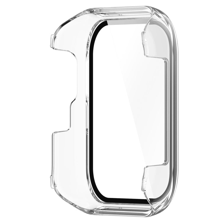 For OPPO Watch 3 Tempered Glass Film PC Watch Case