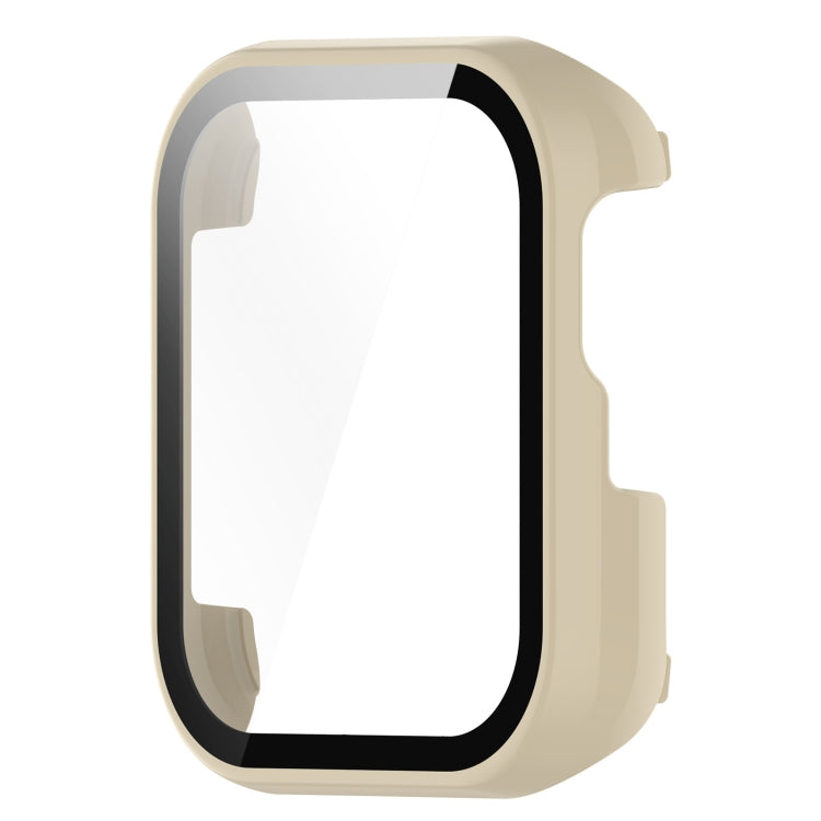 For OPPO Watch 3 Tempered Glass Film PC Watch Case