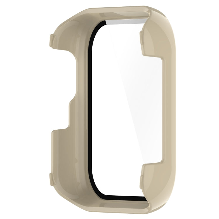 For OPPO Watch 3 Tempered Glass Film PC Watch Case