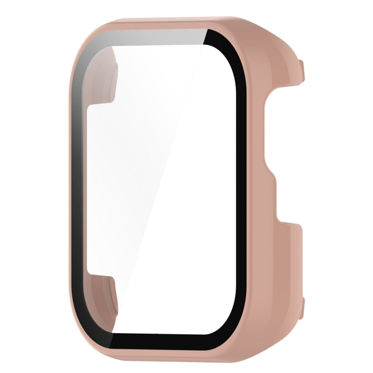 For OPPO Watch 3 Tempered Glass Film PC Watch Case
