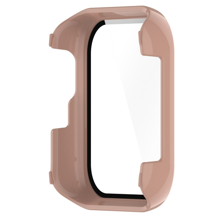 For OPPO Watch 3 Tempered Glass Film PC Watch Case