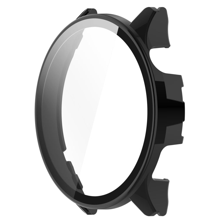 For Xiaomi Watch S1 Pro Tempered Glass Film PC Watch Case