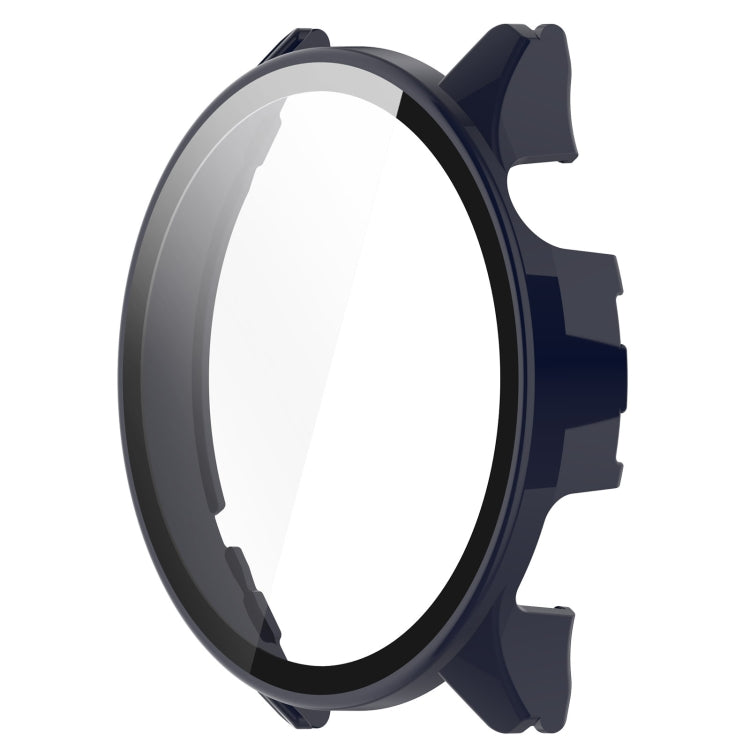 For Xiaomi Watch S1 Pro Tempered Glass Film PC Watch Case